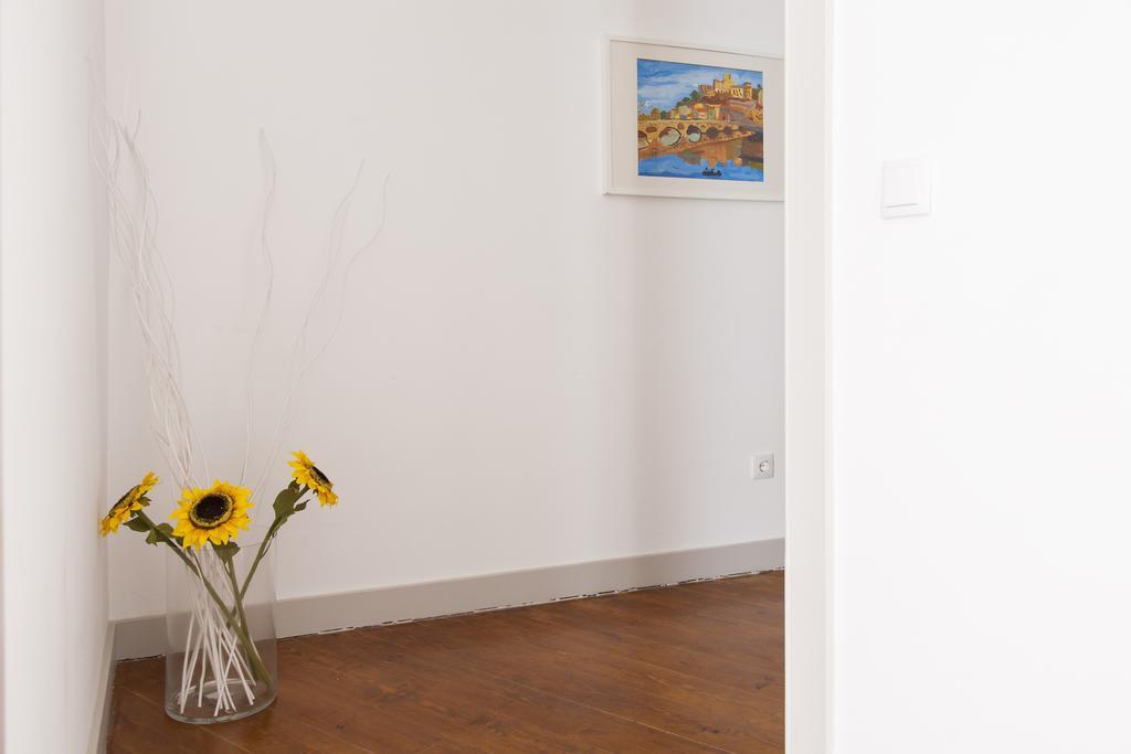 Downtown Cozy Apartment Lisboa Quarto foto