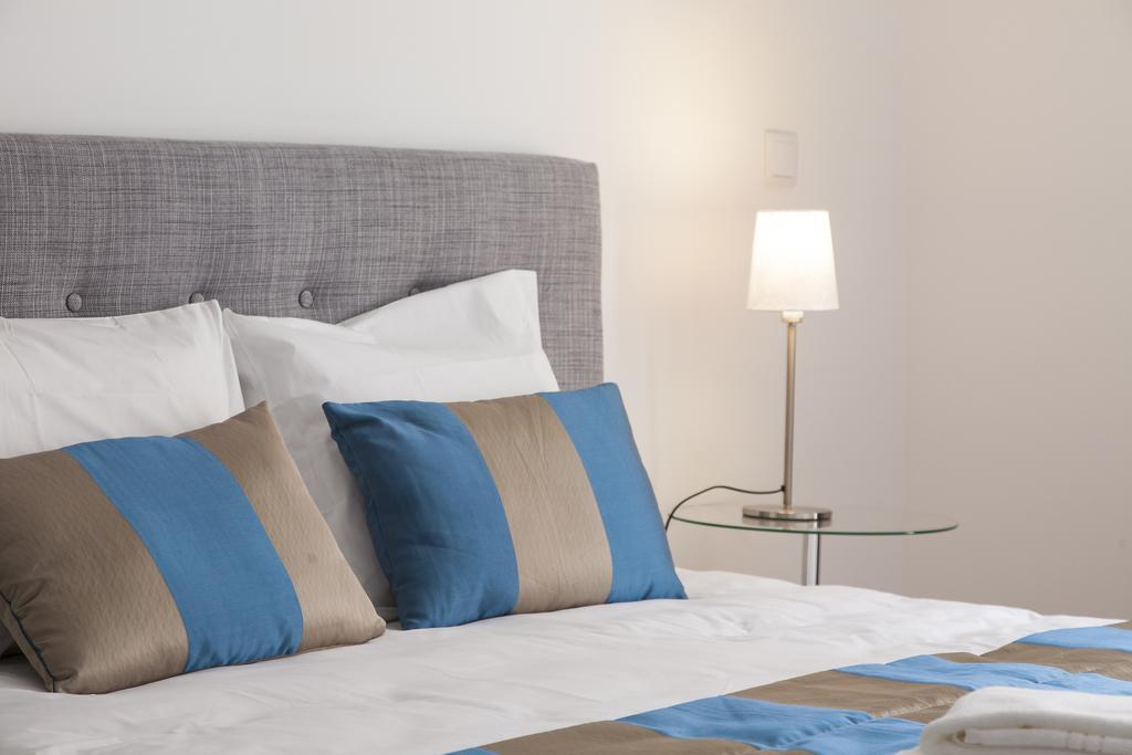 Downtown Cozy Apartment Lisboa Quarto foto