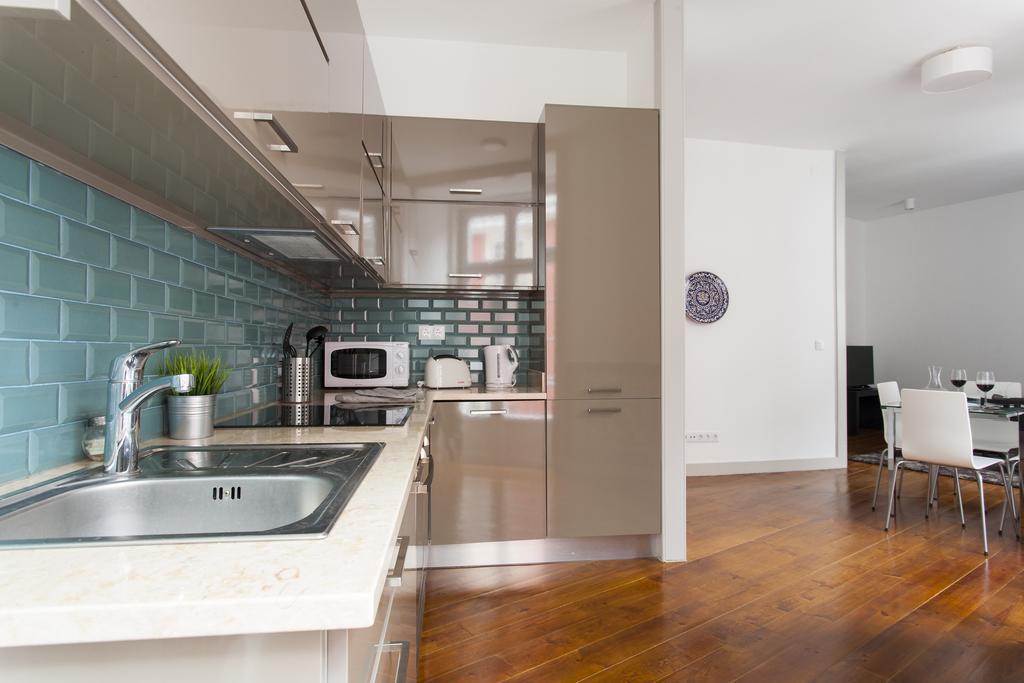 Downtown Cozy Apartment Lisboa Quarto foto